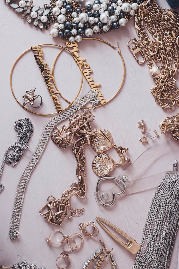 Accessoires