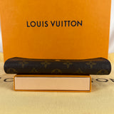 Louis Vuitton Sarah Wallet Monogram Canvas – M61734