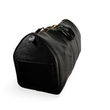 Louis Vuitton Keepall 55 Epi Leather Noir M42952