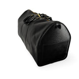 Louis Vuitton Keepall 55 Epi Leather Noir M42952