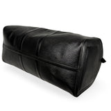 Louis Vuitton Keepall 55 Epi Leather Noir M42952