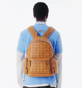 Stark Backpack Visetos Medium