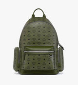 Stark Backpack Visetos Medium