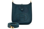 Evelyne PM Etain