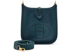 Evelyne PM Etain